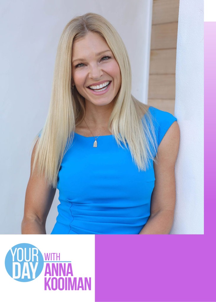 Anna Kooiman Bahakel Entertainment Show Teaser Anna 104