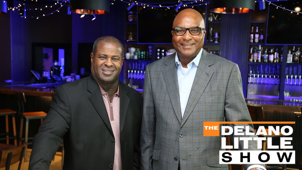 Fred Whitfield