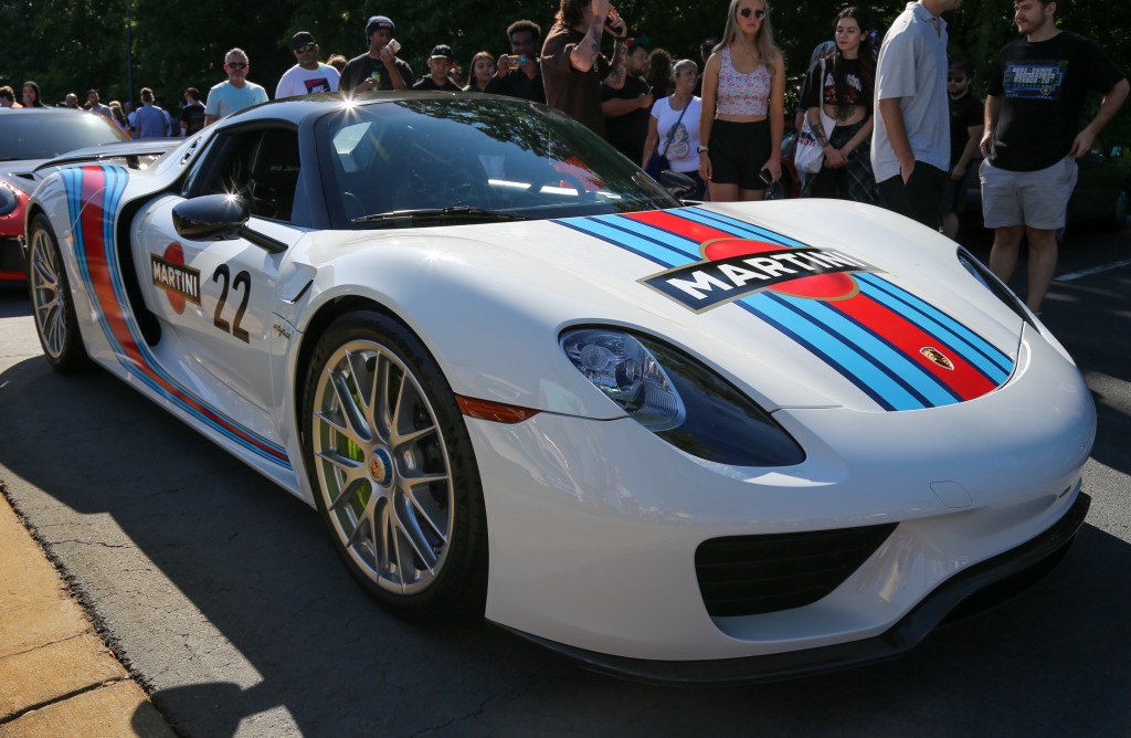 Cars And Coffee June 22 6 Of 61