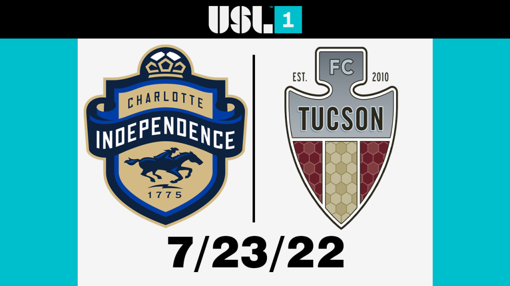 Clt Tucson Jul23