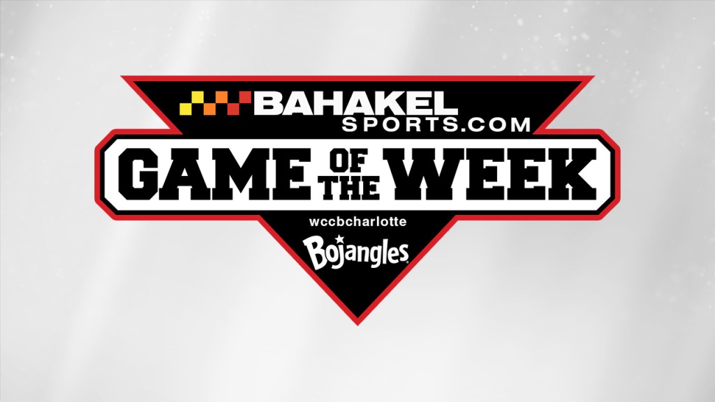 Bahakel Sports Game Of The Week Bojangles Feature Image 1280x720