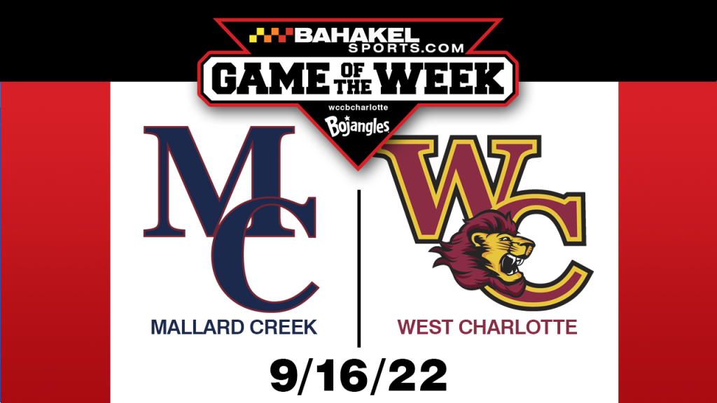 Mallard Creek V West Char