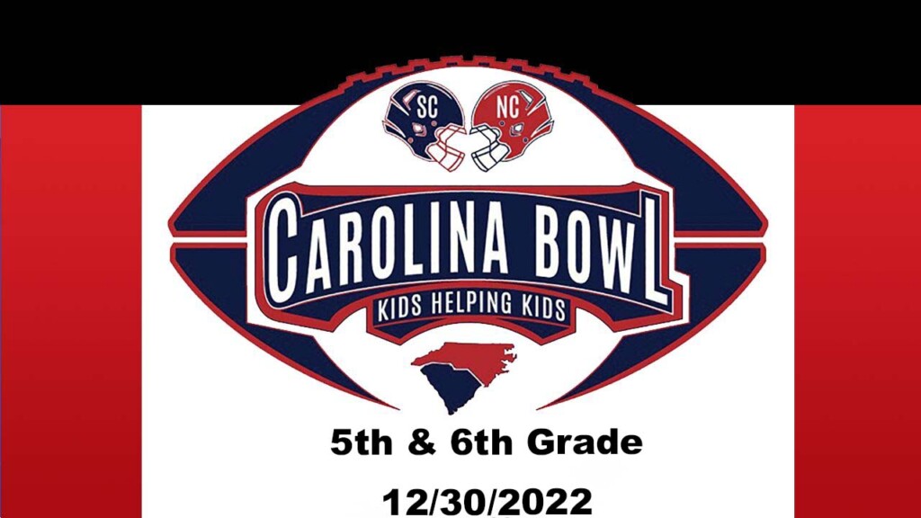 Carolina Bowl 5th & 6th grade