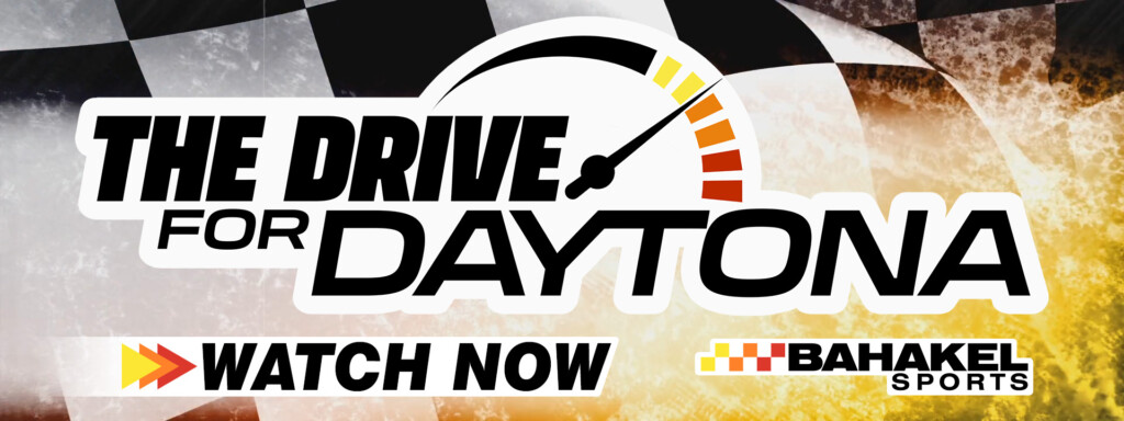 Drive For Daytona Title Feature Watch Now 1920x720