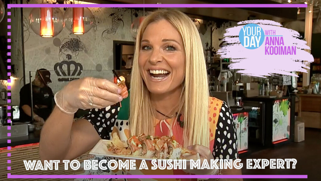 Zukku Sushi Charlotte