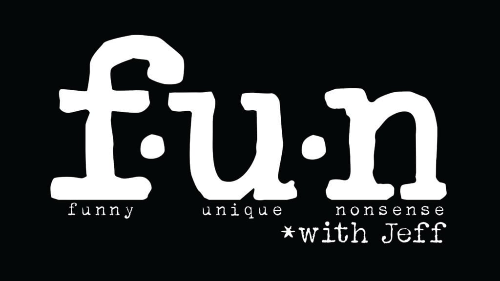 Fun Logo 1