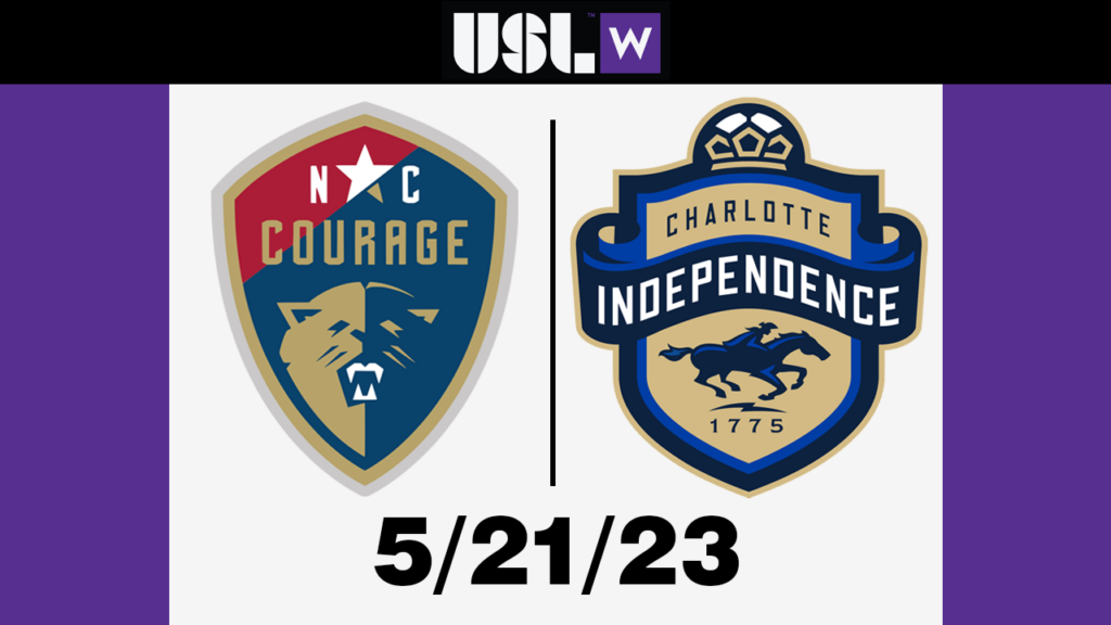 Clt V Courage May21