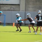 Young Handoff To Brown Panthers Otas
