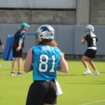 Hurst Young Corral Panthers Otas