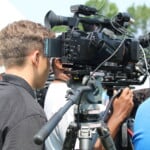 Jack Taylor During Interview Panthers Otas