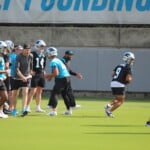 Panthers Otas Bryce Young