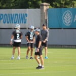 Panthers Otas Young Corral