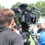 Frank Reich Jack Taylor Panthers Otas
