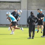 Andy Dalton Panthers Otas