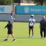 Panthers Otas Stantley Thomas