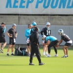 Panthers Otas Young