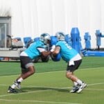 Panthers Ota Jensen