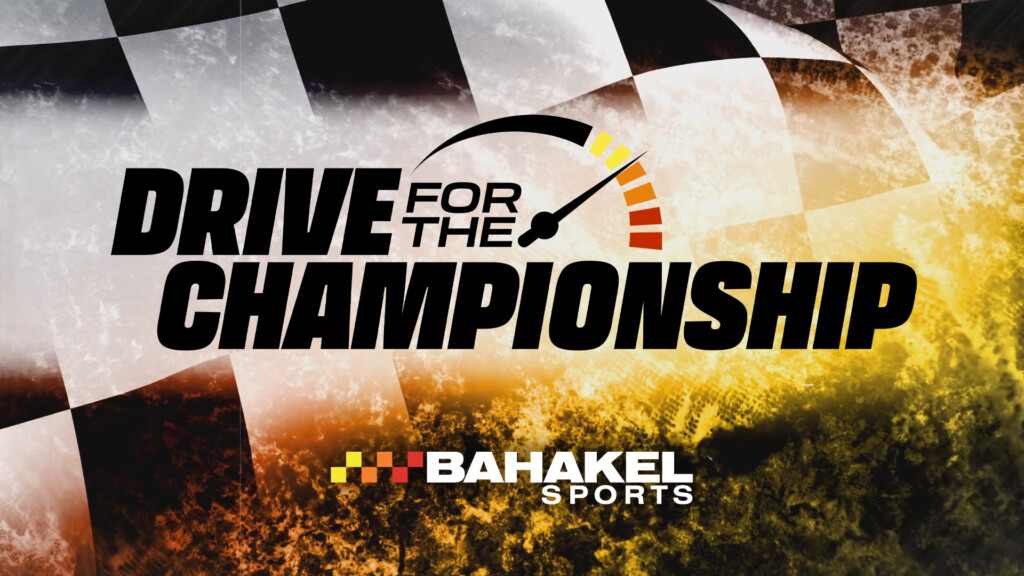 Drive For The Championship Generic Feature 1920x1080