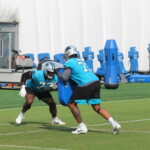 Panthers Otas Taylor Moton