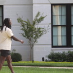 Carolina Panthers Training Camp Arrival