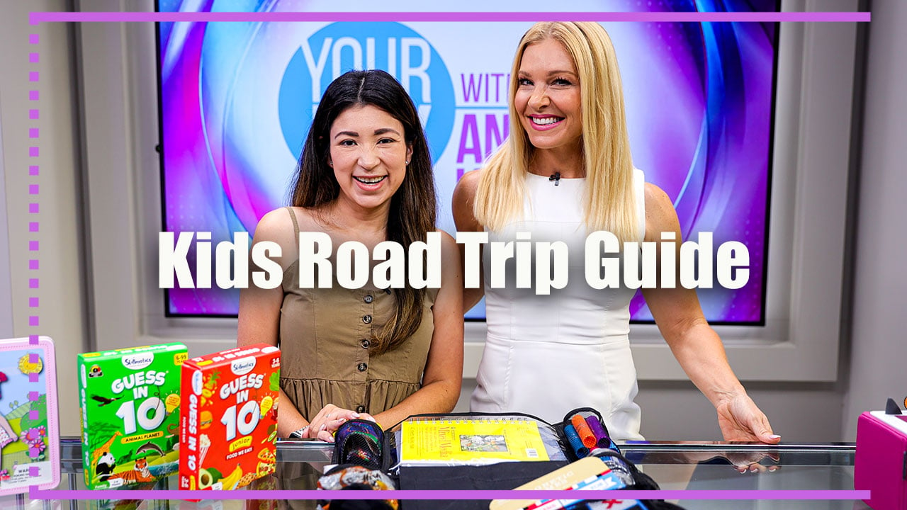 Tic tac store toy road trip