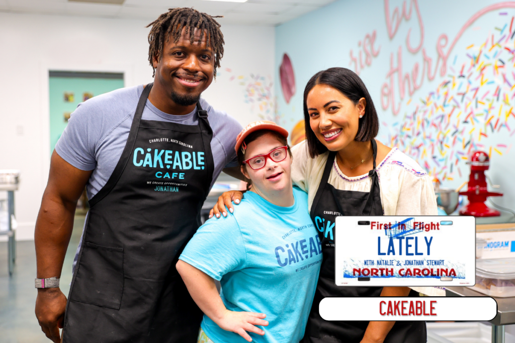 Cakeable