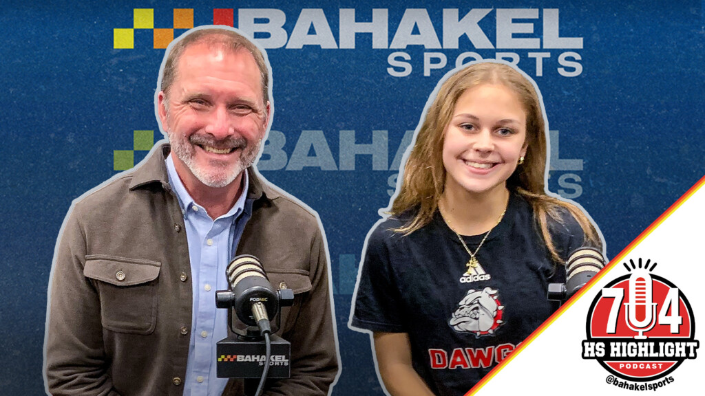 704 Hs Highlight Podcast Ep 029 Gracie Clemmer 16 9