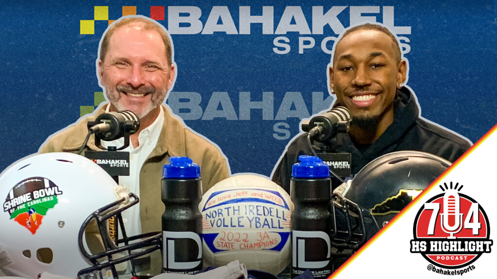 704 Hs Highlight Podcast Ep 028 Champ Hayden 16 9