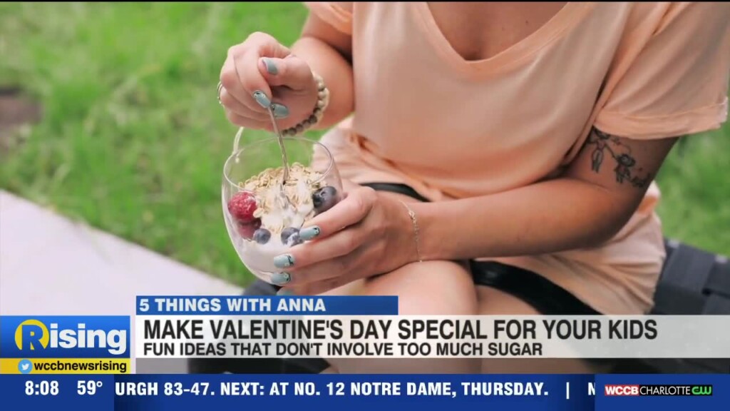 Valentines Dsy For The Kids