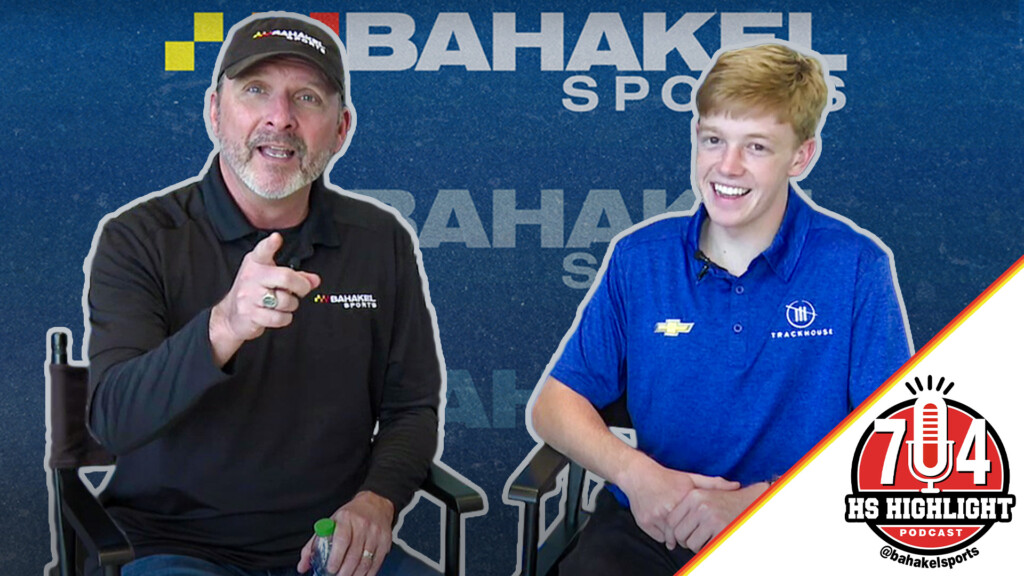 704 Hs Highlight Podcast Ep 031 Connor Zilisch 16 9
