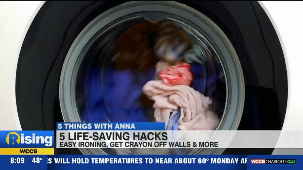 5 Life Saving Hacks