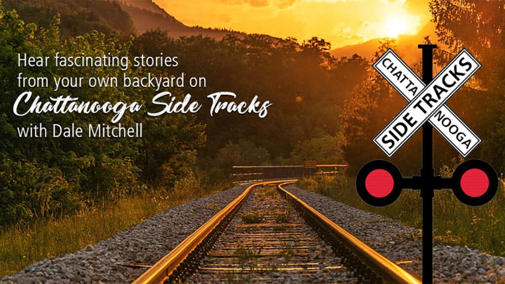 Chattanooga Side Tracks 1280x720