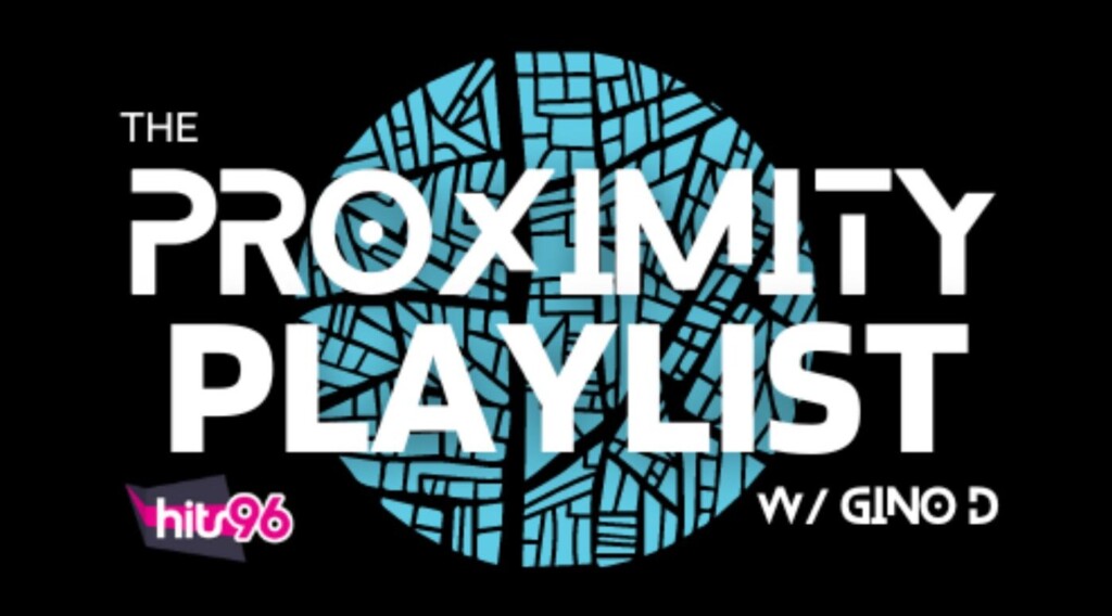 The Proximity Playlist