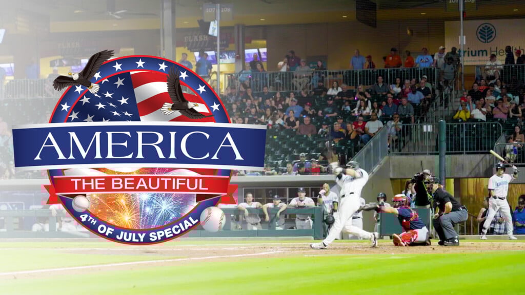 4th Of July Special Baseball Thumbnail 1920x1080
