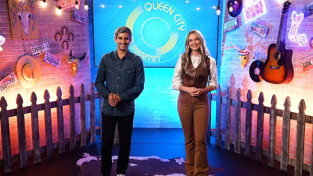 Queen City Country Episode 1