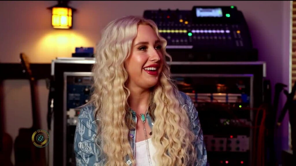 Qc Country S2e6 Tori Martin