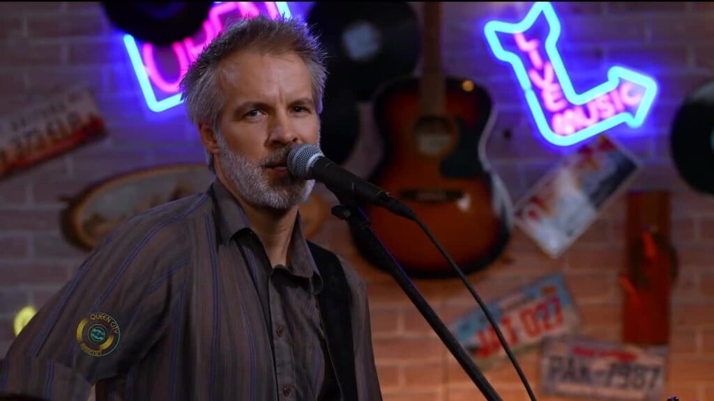 Qc Country S2e8 Dan Setzler