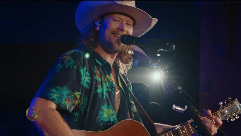 Qc Country S2e11 Brian Kelley