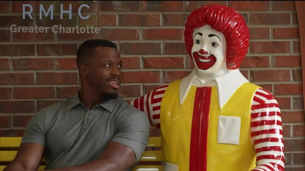 Lately With Natalie And Jonathan Stewart 201 Ronald Mcdonald House B