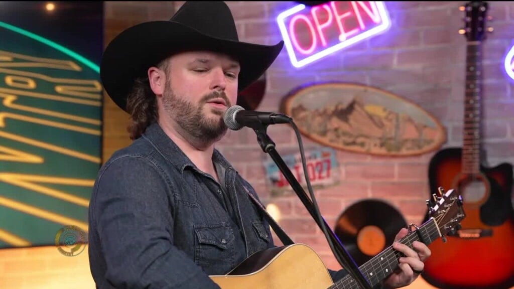 Qc Country S2e10 Trey Calloway