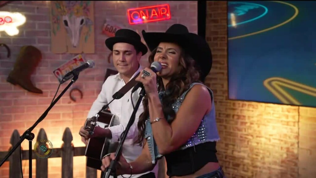 Qc Country S2e9 Shea Fisher