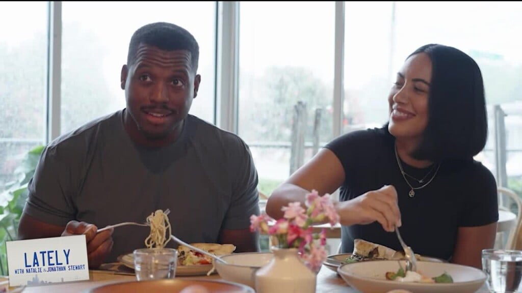 Lately With Natalie And Jonathan Stewart 205 The Jimmy St Jude