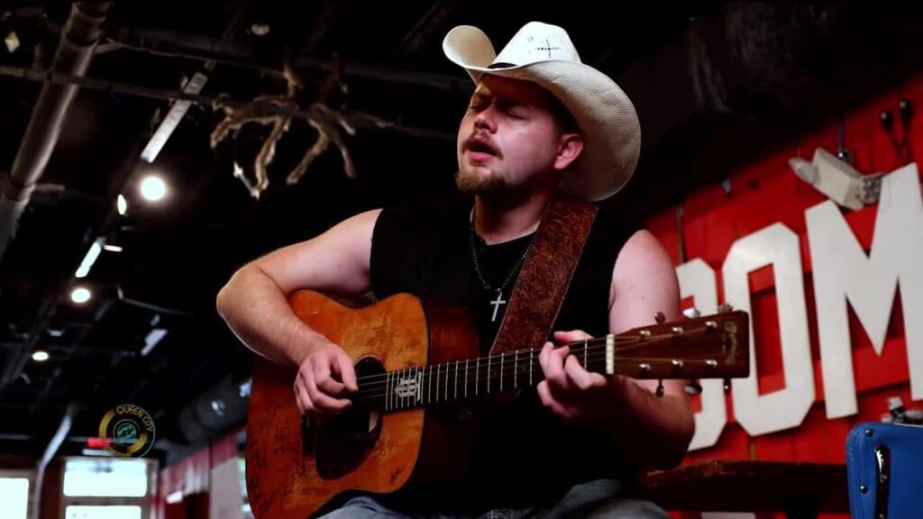 Qc Country S2e12 Tyler Booth