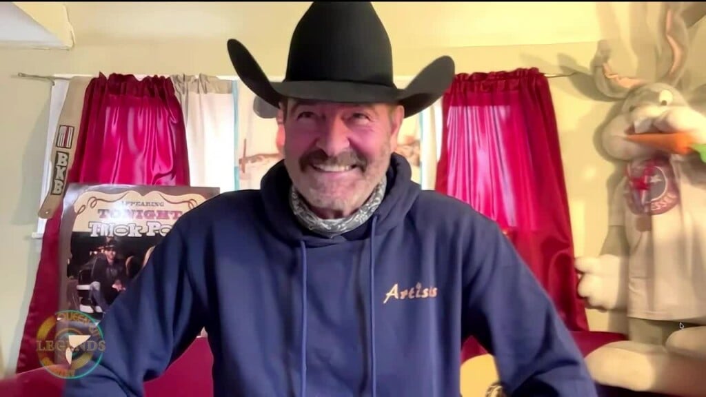 Qccl 004 Keith Burns