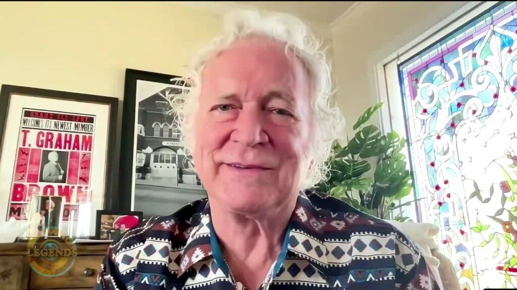 Qccl 003 T Graham Brown