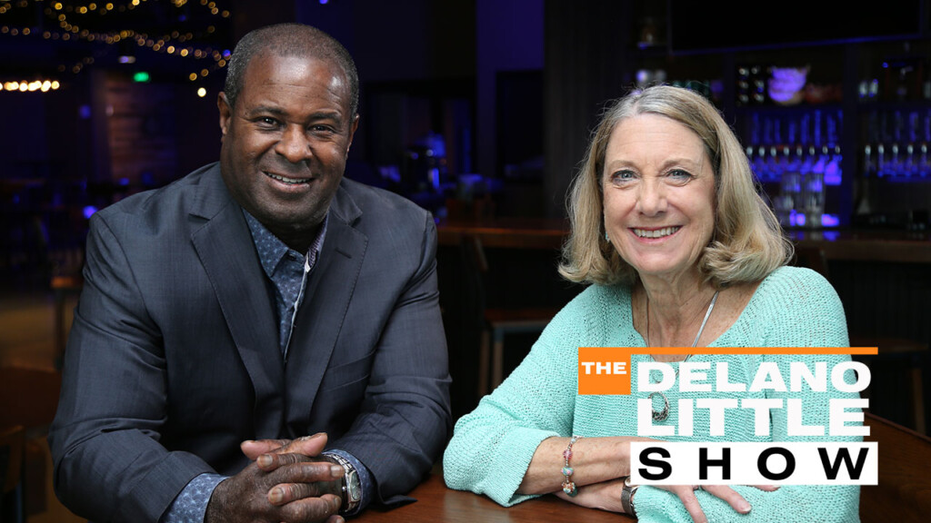 The Delano Little Show - Judy Rose