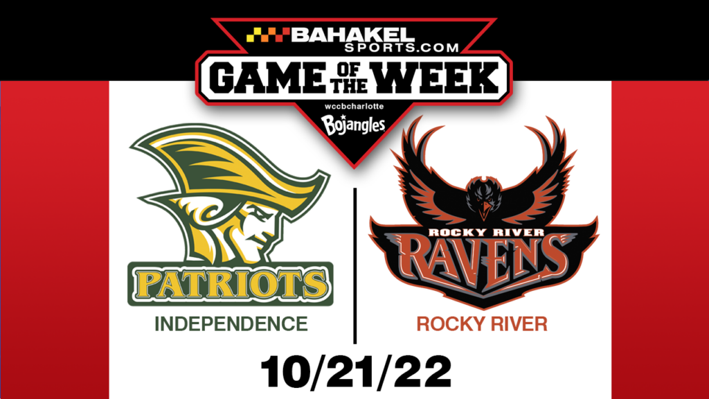 Oct21 Independence V Rockyriver
