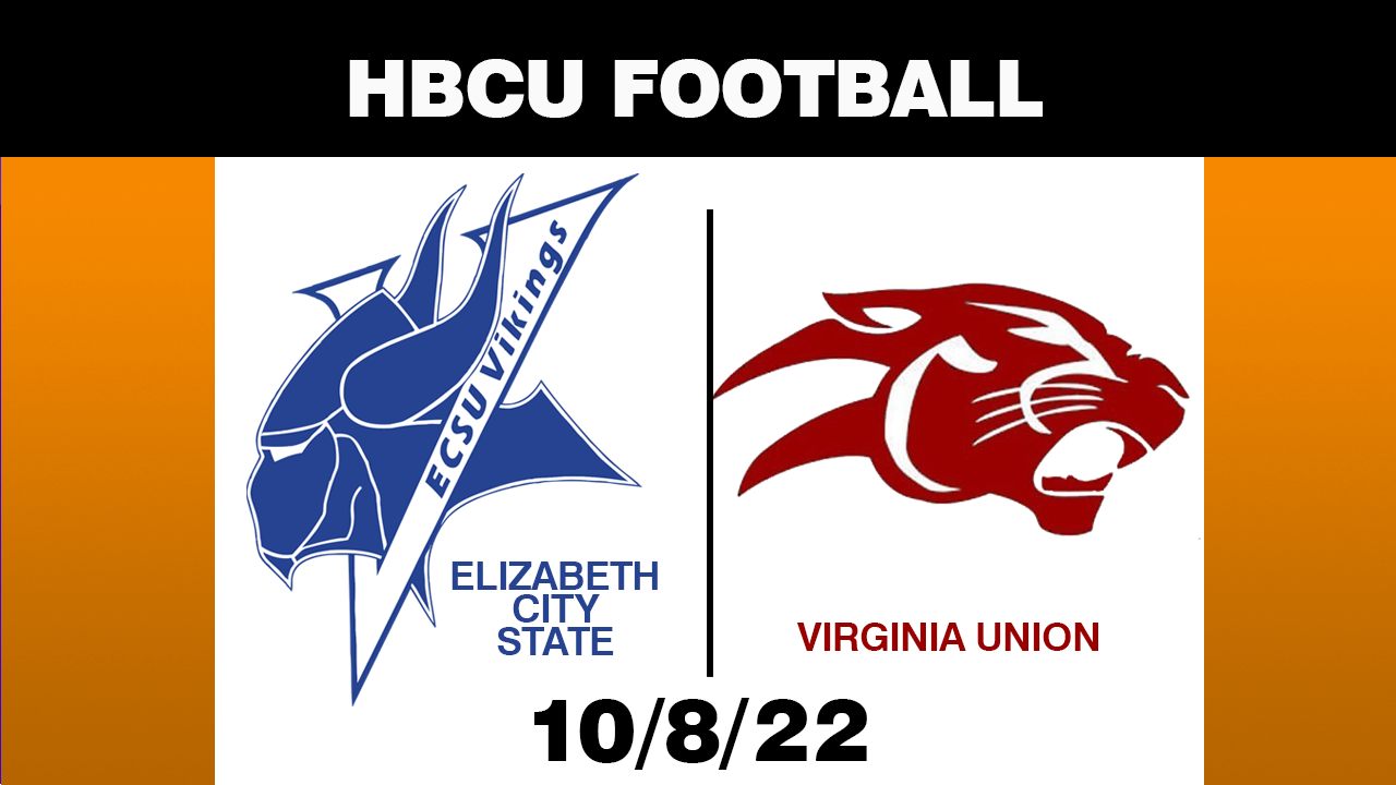 Elizabeth City State Vikings