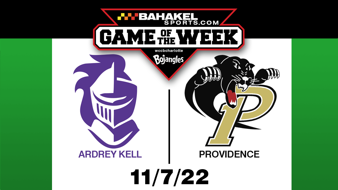 Ardrey Kell Providence Bahakel Sports