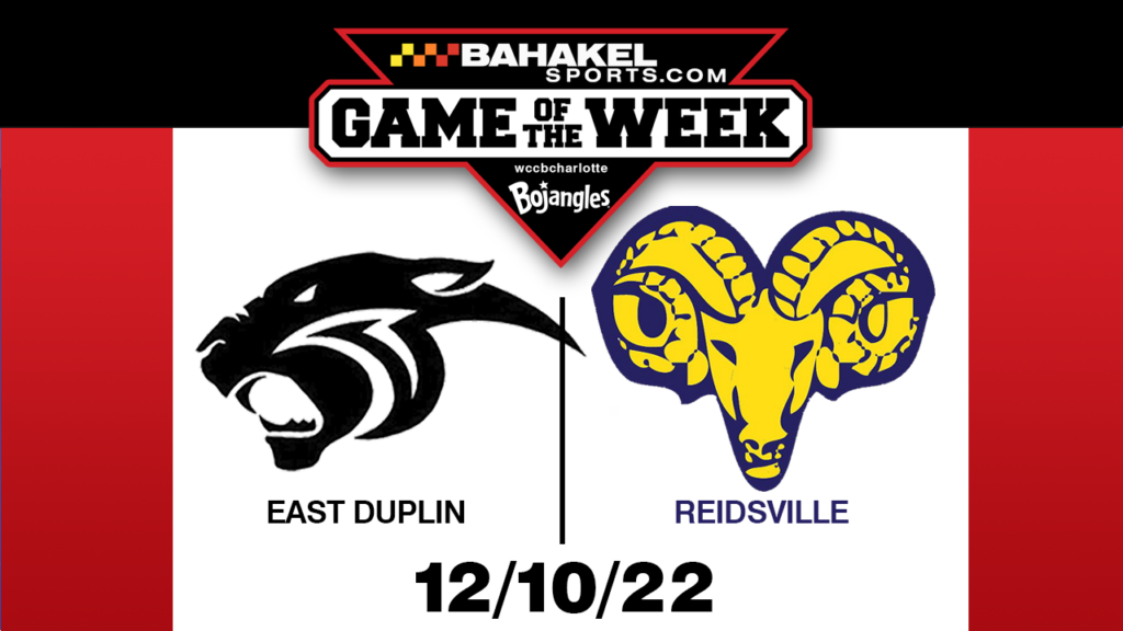 Dec10 Eastduplin V Reidsville